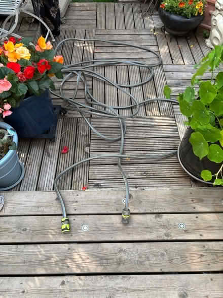 Photo of free Hose pipe (SM5) #1