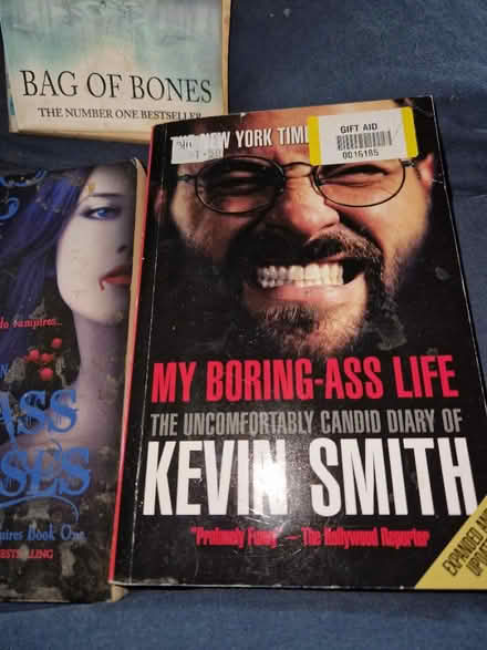 Photo of free Books #2 (Peterlee) #4