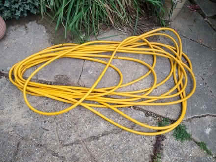 Photo of free Hosepipe (IP4) #1