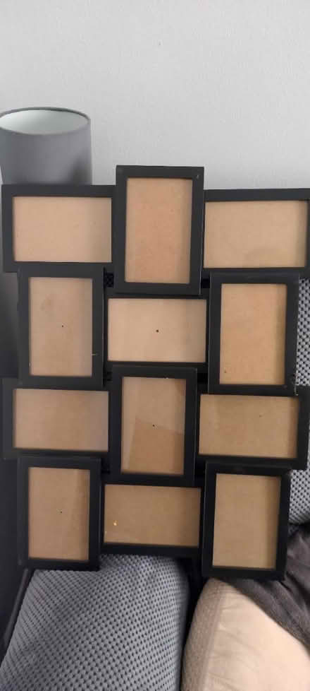 Photo of free Collage photo frame (NG10) #1