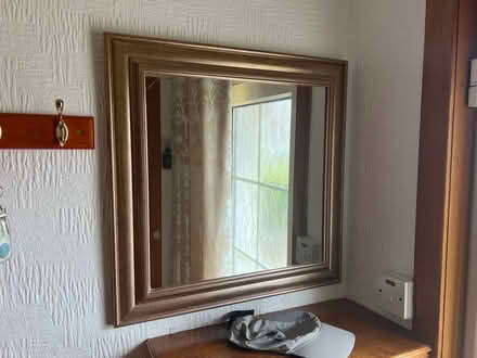 Photo of free Mirror #2 (Bellshill) #1