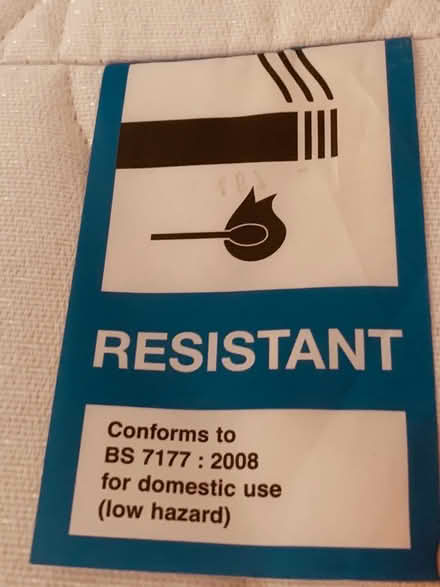 Photo of free Mattress (Westdene BN1) #3