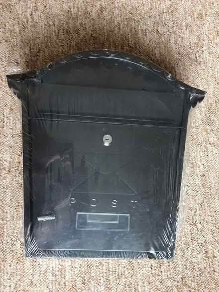 Photo of free Mountable Letterbox (Torquay) #3