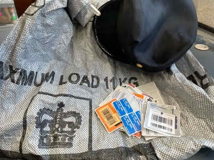 Photo of free Home made post box in BS13 area (Bishopsworth BS13) #2