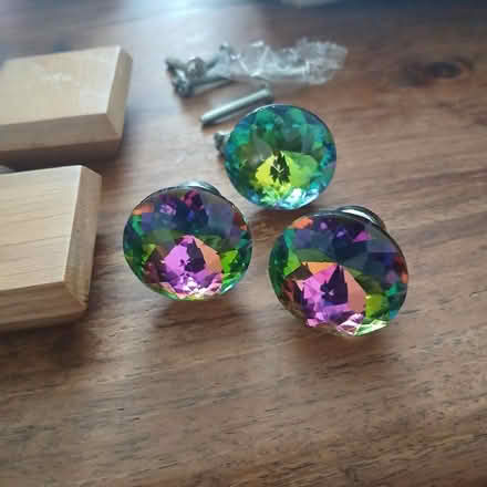 Photo of free Drawer knob bundle (Spixworth NR10) #2