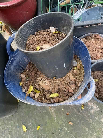 Photo of free Quantity of hardcore (Shoreham- by-Sea) #2