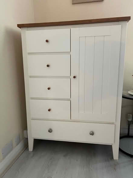 Photo of free Baby Clothes Closet (Hanworth Park TW13) #2