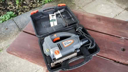 Photo of free Challenge Extreme Jig Saw (East Ruston NR12) #1