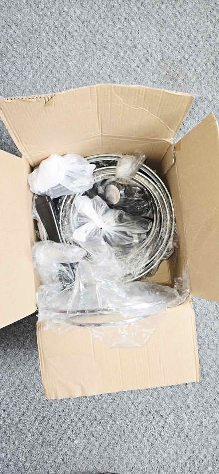 Photo of free Cookware (Town centre) #3