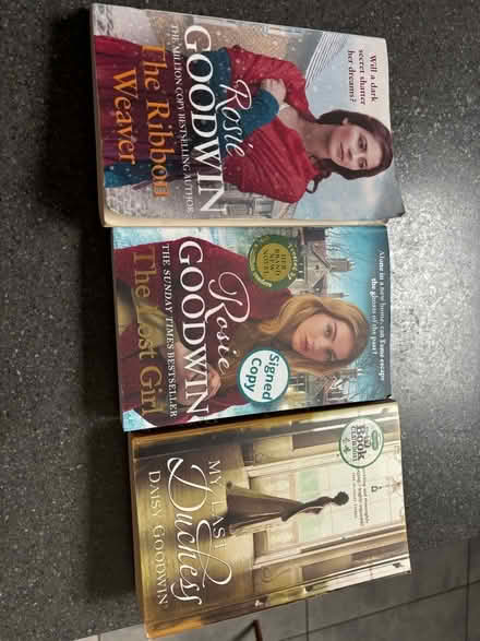 Photo of free Novels (Kenilworth CV8) #1