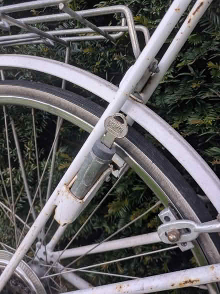 Photo of free Ladies vintage bike from Sweden (Two Dales DE4) #2