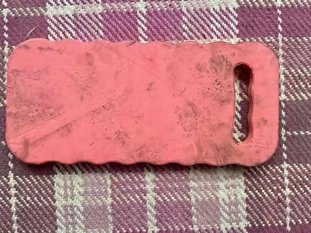Photo of free Garden kneeling pad (Great Maplestead CO9) #1