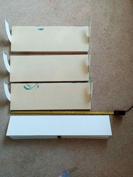 Photo of free Shelves (Malvern WR14) #1