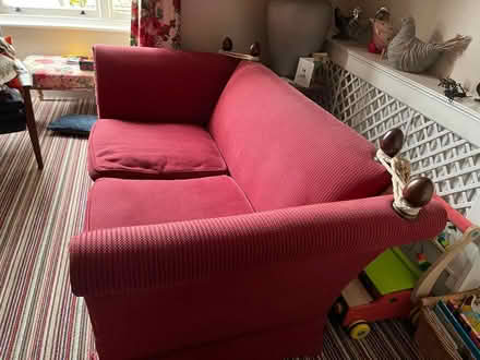 Photo of free Laura Ashley sofa (Kings Heath B13) #1
