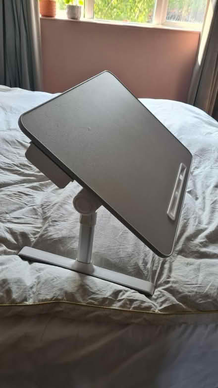 Photo of free Bed desk (London SE17) #3