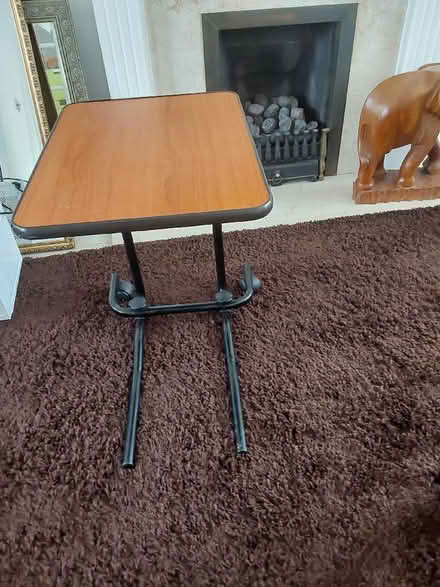 Photo of free Bedside table (Mottingham SE9) #2