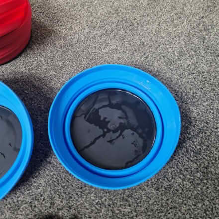 Photo of free Camping bowls (Clondalkin D22) #2