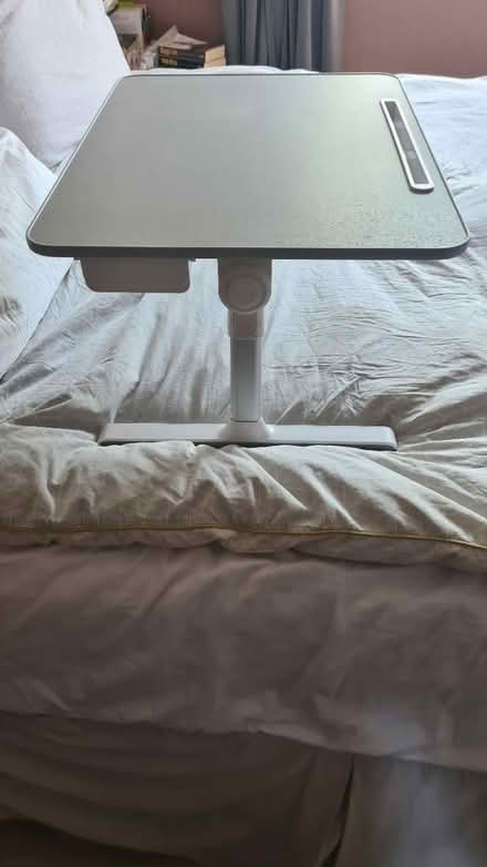 Photo of free Bed desk (London SE17) #1