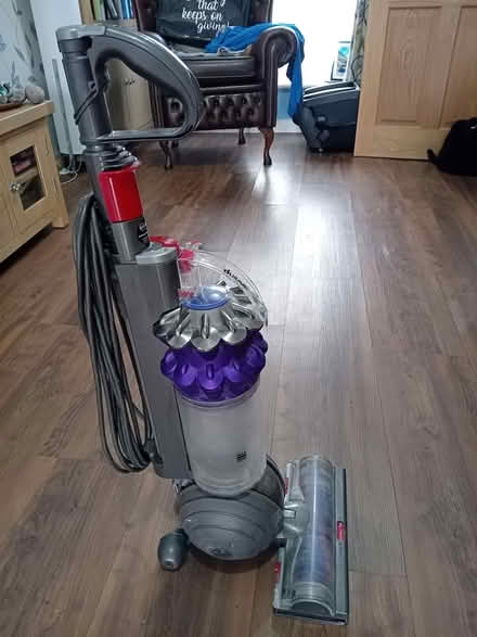 Photo of free Dyson ball vacuum (Kendal LA9) #2