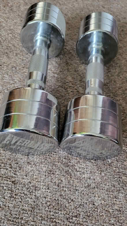 Photo of free Fitness Equipment BS14 (Whitchurch BS14) #2