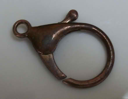 Photo of free 6 Keychains (Oakland) #4