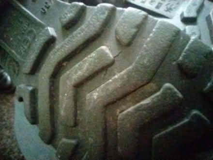 Photo of free Wellies for planters? (Corby NN18) #2