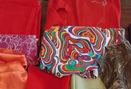Photo of free Fabric - various (Panshanger AL7) #4