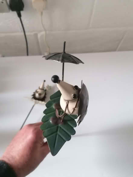 Photo of free Garden Deco (Easington OX16) #1