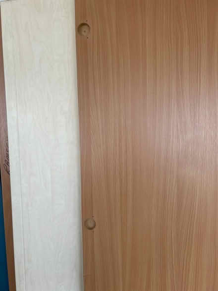 Photo of free 3 wardrobe doors (Wickford SS11) #2