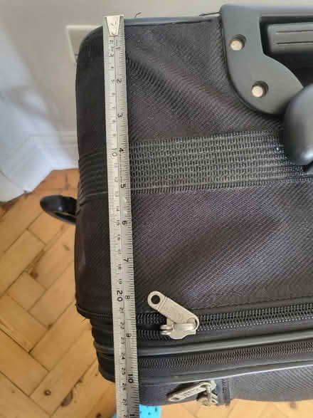 Photo of free Luggage (Harrow.) #1