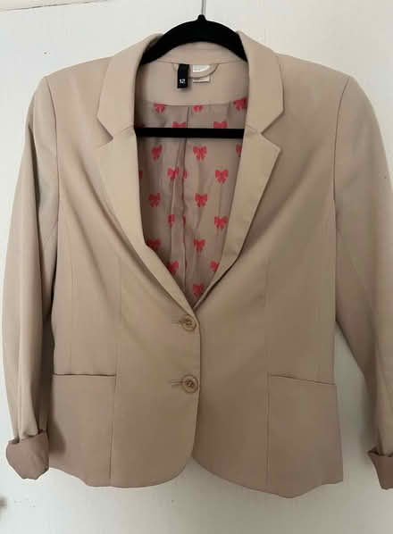 Photo of free Jacket women (TW2) #1