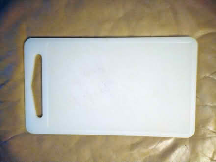 Photo of free Cutting Boards (Tacoma) #2