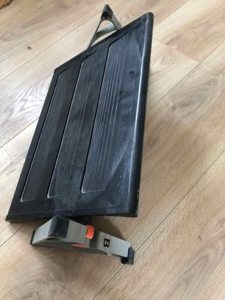 Photo of free Foot rest adjustable - 3 heights (BA2) #3
