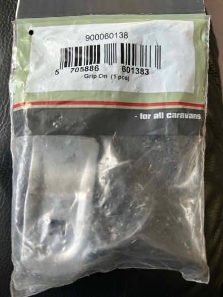 Photo of free For the Caravaners (Stanford-le-Hope SS17) #1