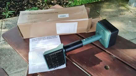 Photo of free Carpet Fitter's Knee Kicker (East Ruston NR12) #2