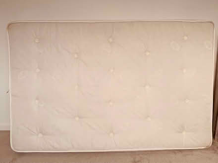 Photo of free Mattress (Westdene BN1) #2
