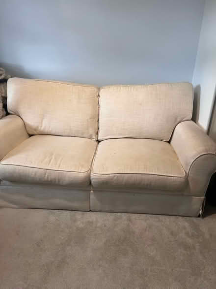 Photo of free Laura ashley sofa bed (LS29) #1