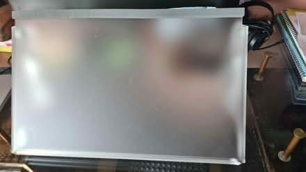 Photo of free A3 adjustable document holder (London SE17) #2
