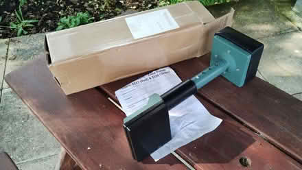 Photo of free Carpet Fitter's Knee Kicker (East Ruston NR12) #3