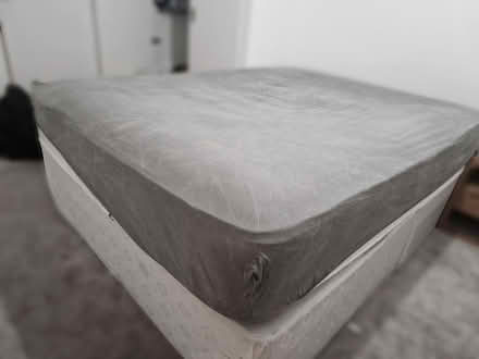 Photo of free King Size Bed – Great Condition (Salford M3) #2