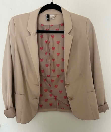 Photo of free Jacket women (TW2) #4