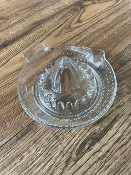 Photo of free Lemon juicer (Gomshall gu5) #1