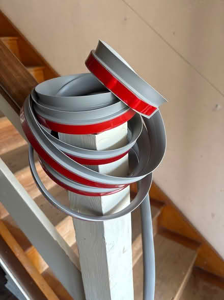 Photo of free Edging strip for flooring (Central St Leonards TN38) #1