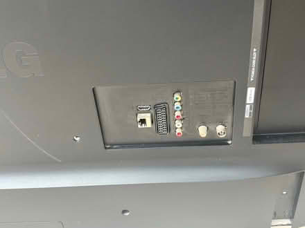 Photo of free 44” lg tv (Harpenden) #3