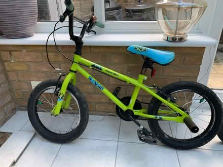 Photo of free Apollo Kids bicycle (for 3-6 y old) (DA3 New Ash Green) #1