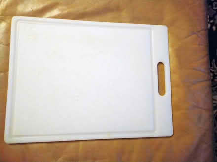 Photo of free Cutting Boards (Tacoma) #3