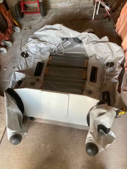 Photo of free Dingy (AB21) #1