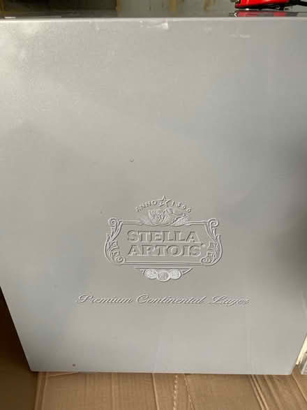 Photo of free Drinks fridge (Lewisham SE13) #2