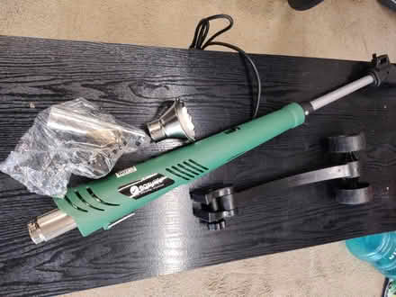 Photo of free Weed Burner - new (Stonehouse) #1