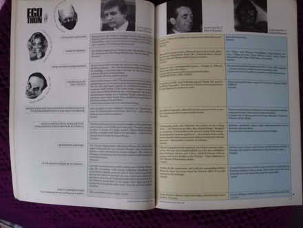 Photo of free Punch Satirical magazines (Aston SG2) #2